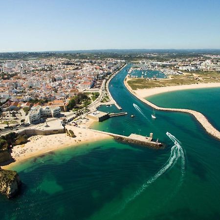 Apartmán B21 - Oliveira Cozy Flat Lagos Exteriér fotografie