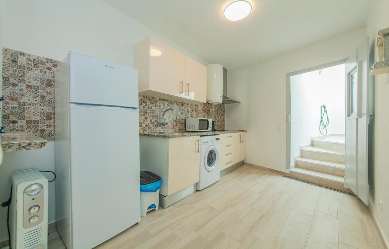 Apartmán B21 - Oliveira Cozy Flat Lagos Exteriér fotografie
