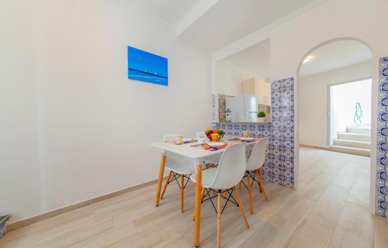 Apartmán B21 - Oliveira Cozy Flat Lagos Exteriér fotografie