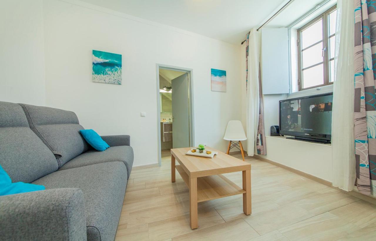 Apartmán B21 - Oliveira Cozy Flat Lagos Exteriér fotografie