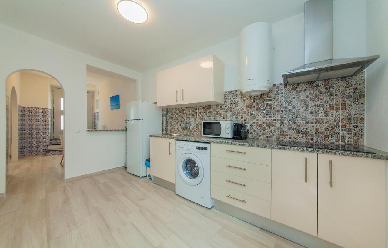 Apartmán B21 - Oliveira Cozy Flat Lagos Exteriér fotografie