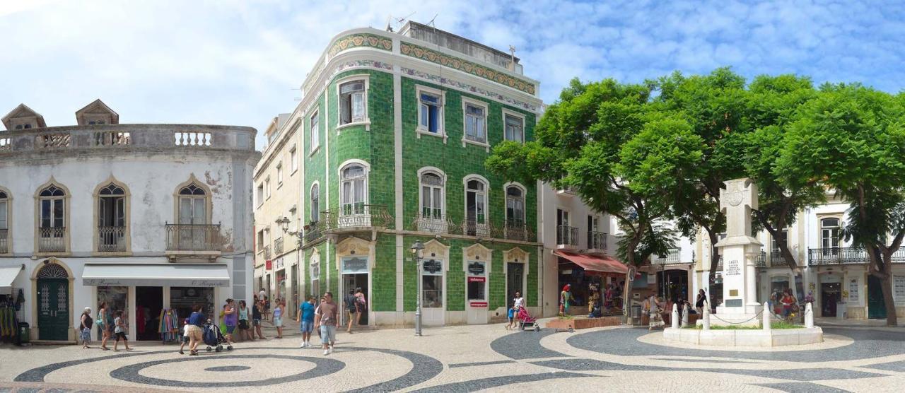Apartmán B21 - Oliveira Cozy Flat Lagos Exteriér fotografie