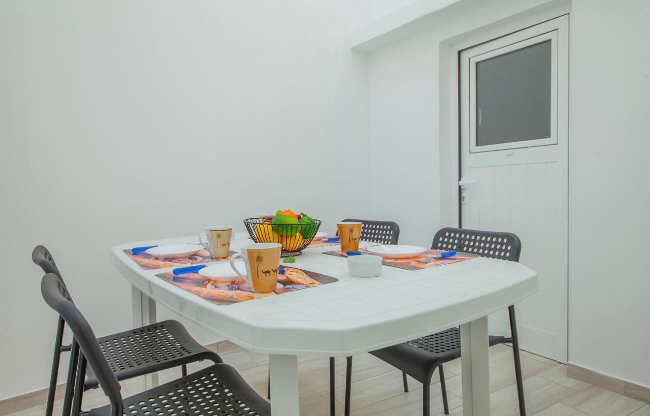Apartmán B21 - Oliveira Cozy Flat Lagos Exteriér fotografie