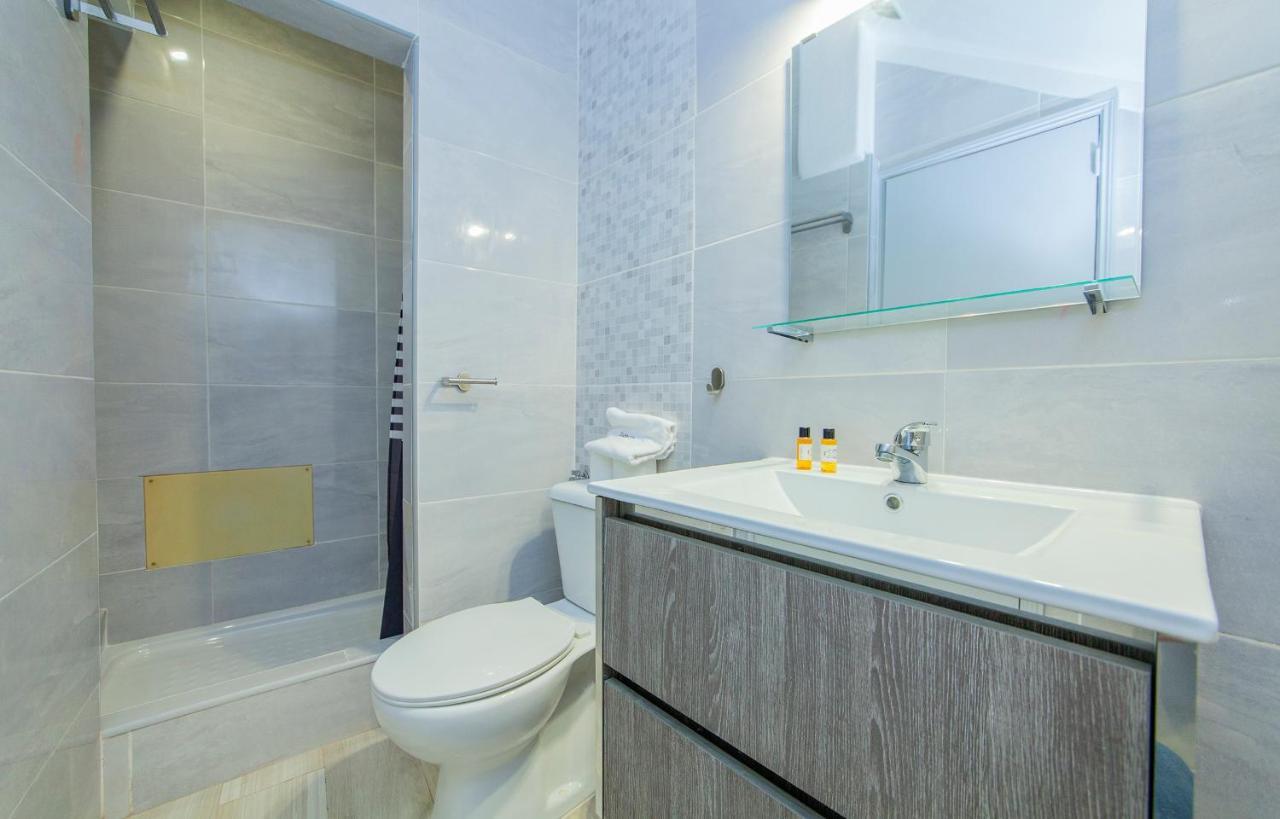 Apartmán B21 - Oliveira Cozy Flat Lagos Exteriér fotografie