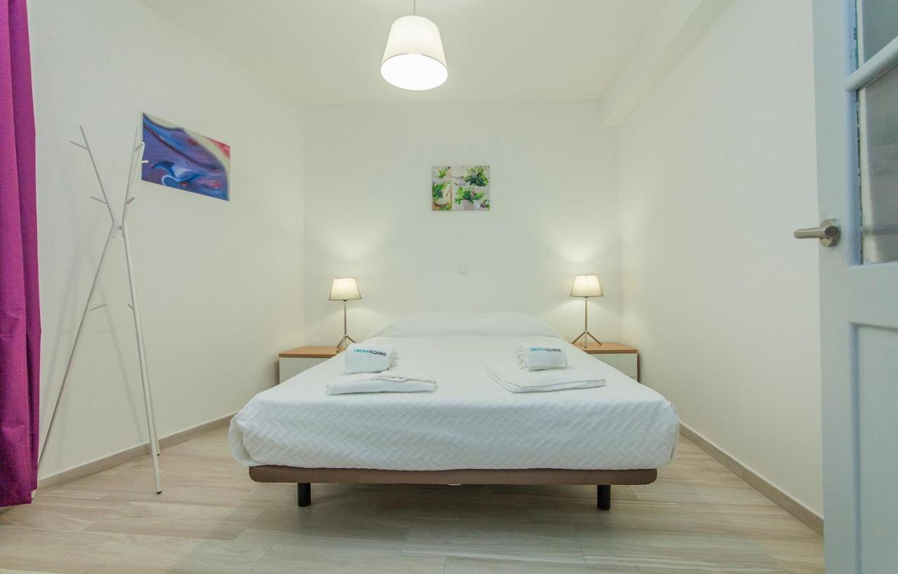 Apartmán B21 - Oliveira Cozy Flat Lagos Exteriér fotografie